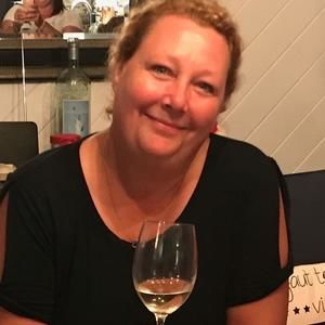 Meet your Posher, Andree